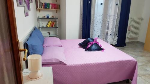 Pignola Bed & Breakfast | B&B Regina Elena