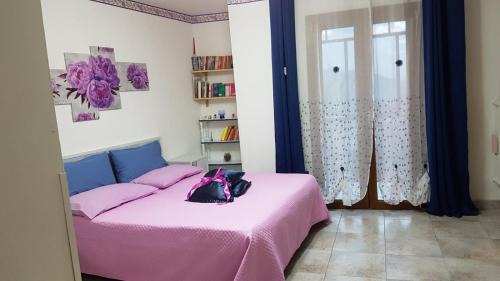 Pignola Bed & Breakfast | B&B Regina Elena