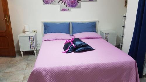 Pignola Bed & Breakfast | B&B Regina Elena