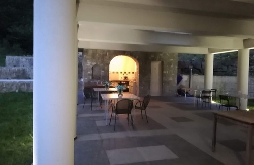 Vallo Scalo Bed & Breakfast | B&B Relais sul Siroto