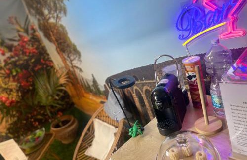 Mount Vesuvius - Pompei Bed & Breakfast | B&B Resort Palazzo Pirozzi