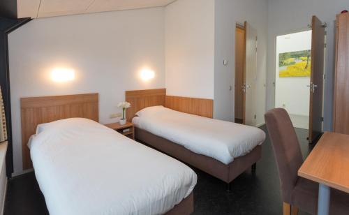 Noordeloos Hotel | B&B Restaurant Maria Johanna Hoeve