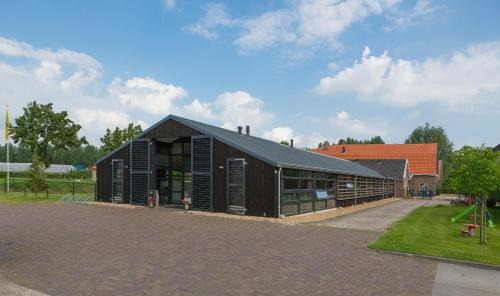 Noordeloos Hotel | B&B Restaurant Maria Johanna Hoeve