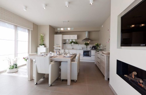 Bruges Bed & Breakfast | B&B Riche Terre