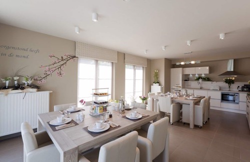 Bruges Bed & Breakfast | B&B Riche Terre