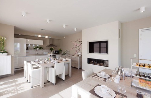 Bruges Bed & Breakfast | B&B Riche Terre