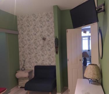 Satriano di Lucania Bed & Breakfast | B&B Rifugio Della Luna