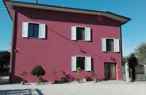 Ascoli Piceno Bed & Breakfast | B&B River