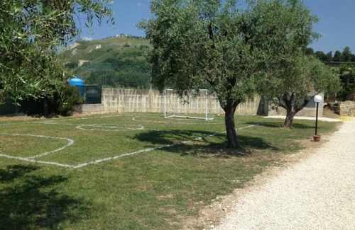 Ascoli Piceno Bed & Breakfast | B&B River