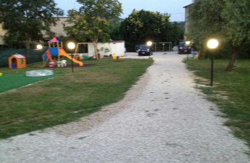 Ascoli Piceno Bed & Breakfast | B&B River