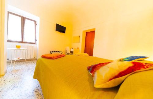 Tollo Bed & Breakfast | B&B Rocca Ventosa