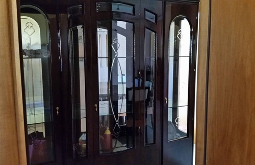 Atella Bed & Breakfast | B&B RoMa Atella Roby room