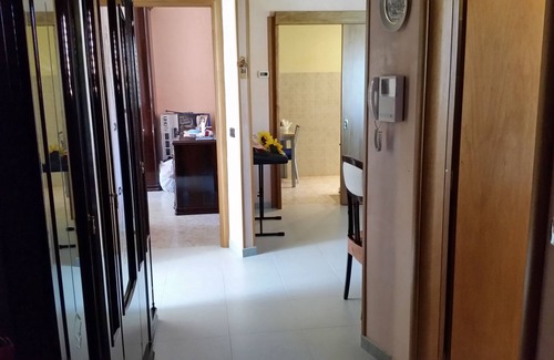 Atella Bed & Breakfast | B&B RoMa Atella Roby room
