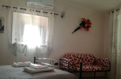 Noepoli Bed & Breakfast | B&B Romantico