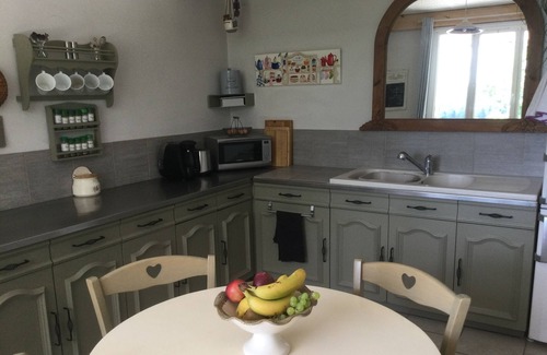 Duravel House | B&B room in Lot Valley - Stunning Views