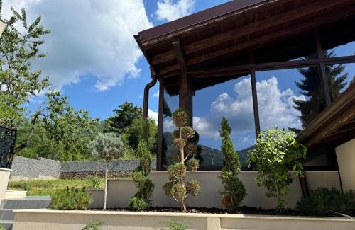 Zgorigrad House | B&B rooms