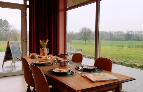 Waanrode Bed & Breakfast | B&B Roos 14