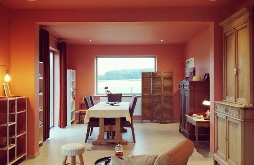 Waanrode Bed & Breakfast | B&B Roos 14