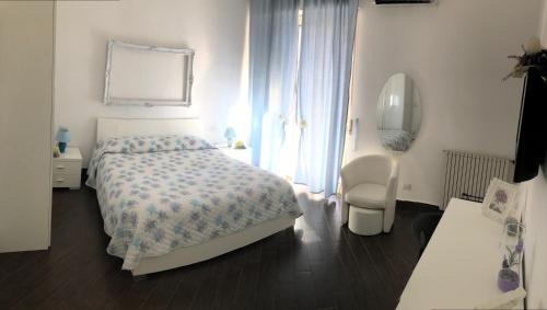 San Cataldo Bed & Breakfast | B&B Rosaly