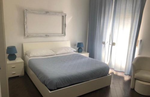 San Cataldo Bed & Breakfast | B&B Rosaly