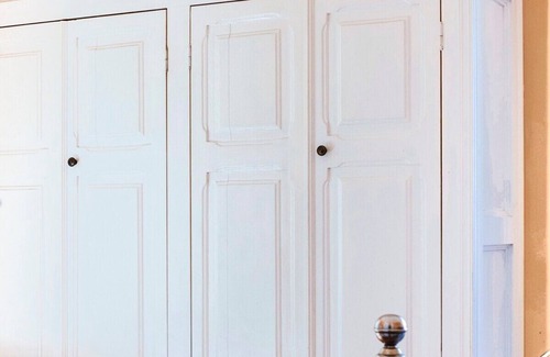 Ameal Bed & Breakfast | B&B Rose Room Cosy and Sweety