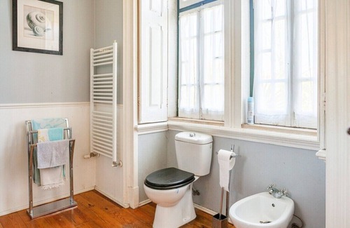 Ameal Bed & Breakfast | B&B Rose Room Cosy and Sweety