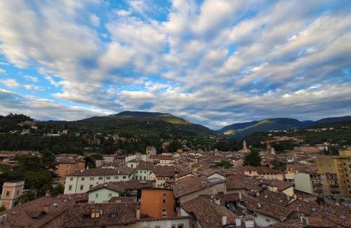 Rovereto Bed & Breakfast | B&B Rosmini-appartamento