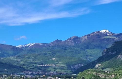Rovereto Bed & Breakfast | B&B Rosmini-appartamento