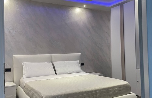 Cosenza Bed & Breakfast | B&B Rossini Luxury