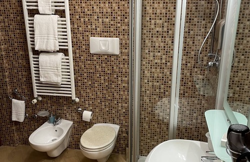Cosenza Bed & Breakfast | B&B Rossini Luxury