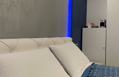 Cosenza Bed & Breakfast | B&B Rossini Luxury