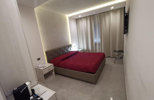 Quattromiglia Bed & Breakfast | B&B Rossini Luxury