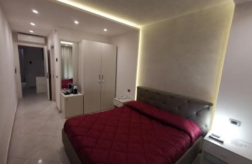 Quattromiglia Bed & Breakfast | B&B Rossini Luxury