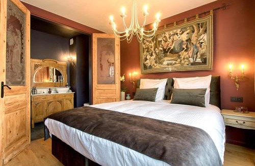 Kristus-Koning Bed & Breakfast | B&B Royal Swans