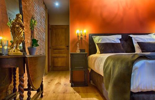 Kristus-Koning Bed & Breakfast | B&B Royal Swans