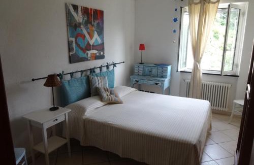Orco Feglino Bed & Breakfast | B&B Rubando le Nuvole