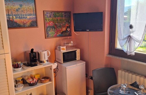 San Defendente Bed & Breakfast | B&B Rubino