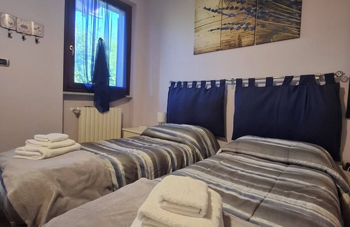 San Defendente Bed & Breakfast | B&B Rubino