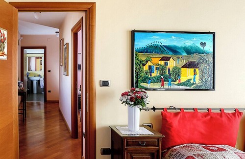 San Defendente Bed & Breakfast | B&B Rubino