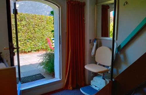 Neede Bed & Breakfast | B&B Ruwenhof