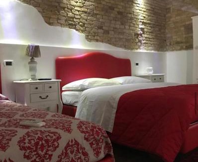 Gioia Tauro Bed & Breakfast | B&B S.Antonio