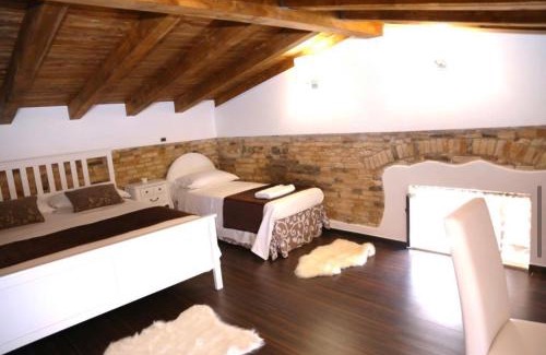 Gioia Tauro Bed & Breakfast | B&B S.Antonio