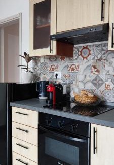 Seulo Bed & Breakfast | B&b S'Erbei Niedda Guesthouse
