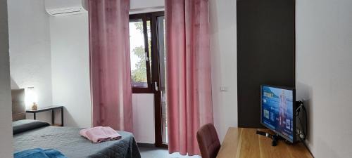 Seulo Bed & Breakfast | B&b S'Erbei Niedda Guesthouse