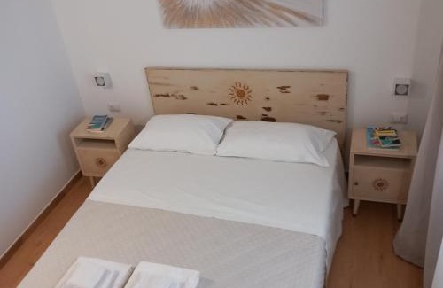 Sassari Bed & Breakfast | B&B Sa Corte