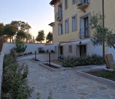 Su Canale Bed & Breakfast | B&B Sa Soliana