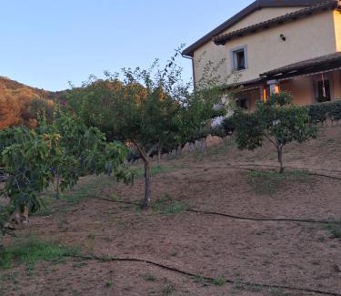 Su Canale Bed & Breakfast | B&B Sa Soliana