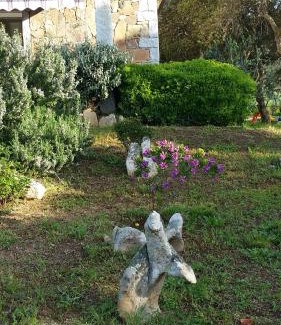 Su Canale Bed & Breakfast | B&B Sa Soliana