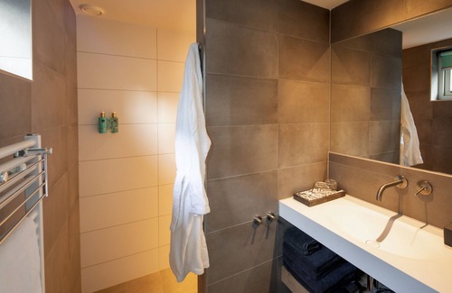 Wormer Bed & Breakfast | B&B Saenliefde