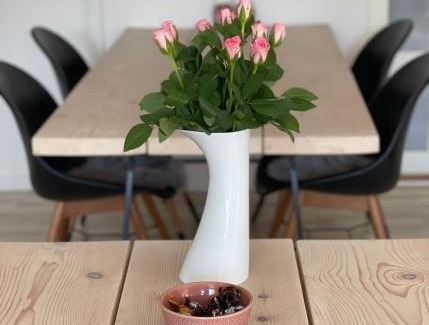 Herning House | B&B Saga